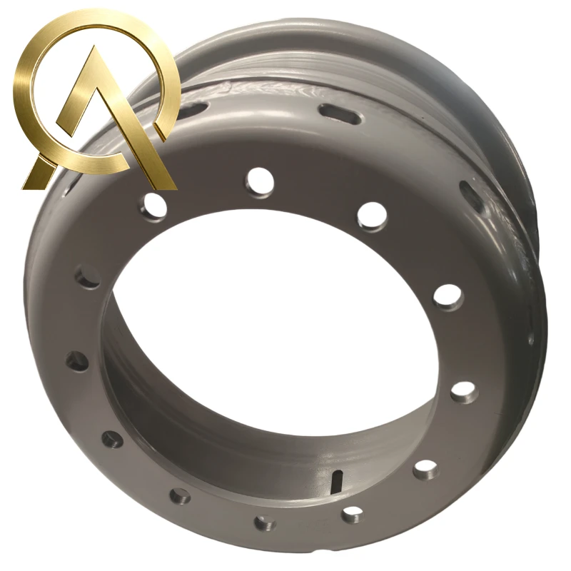 8.5‑24 Heavy‑Duty Truck Steel Wheel Rim suppliers