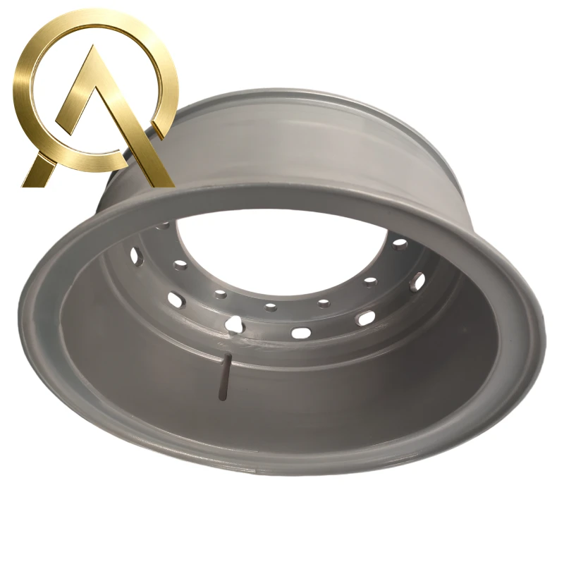 8.5‑24 Heavy‑Duty Truck Steel Wheel Rim best