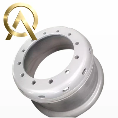 6.50-10 Forklift Rim suppliers 6.50-10 Forklift Rim suppliers